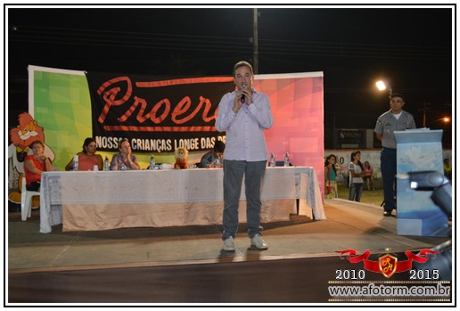 rolim de moura